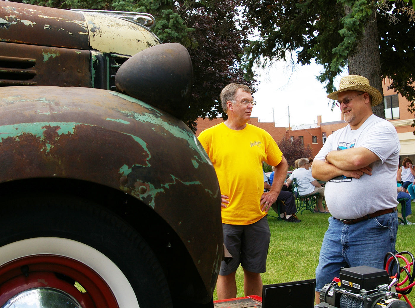MURAL FESTIVAL ENDS ON HIGH NOTE